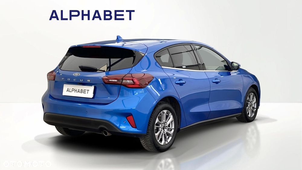Ford Focus 1.0 EcoBoost mHEV Titanium X - 6