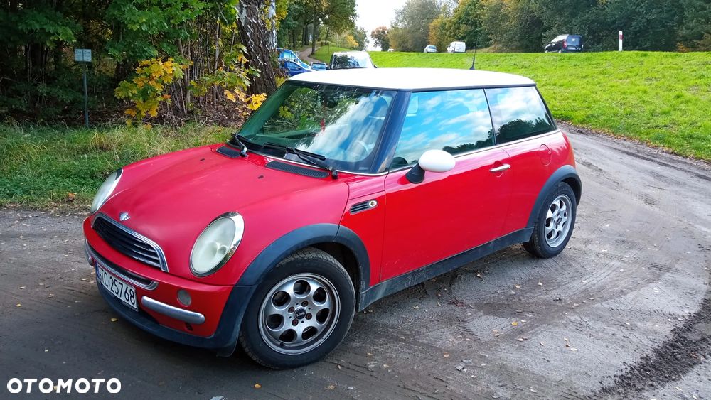 MINI ONE Standard - 3