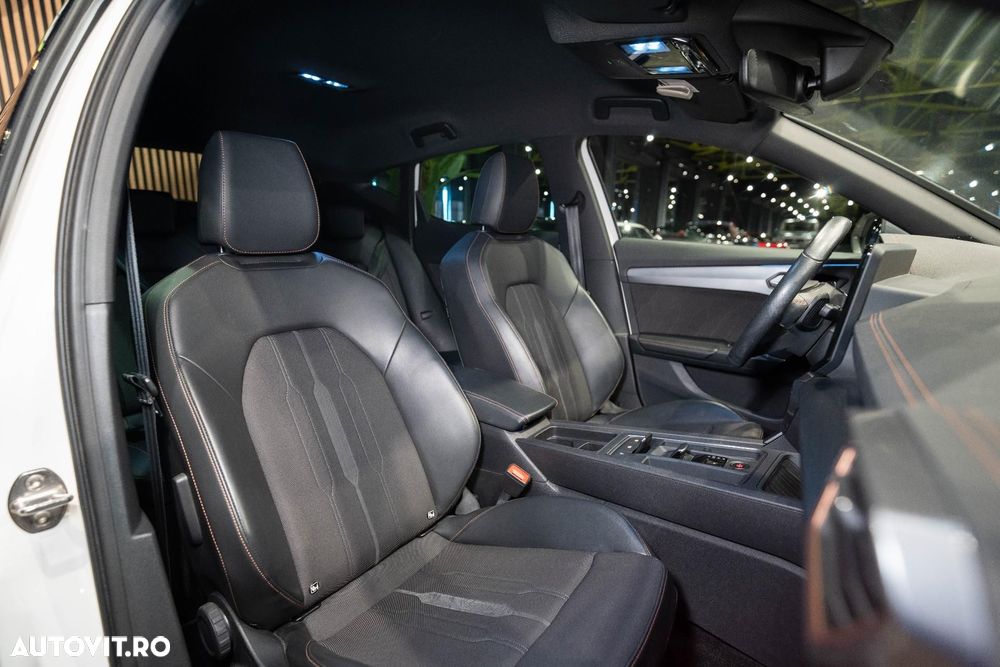 Cupra Formentor - 35