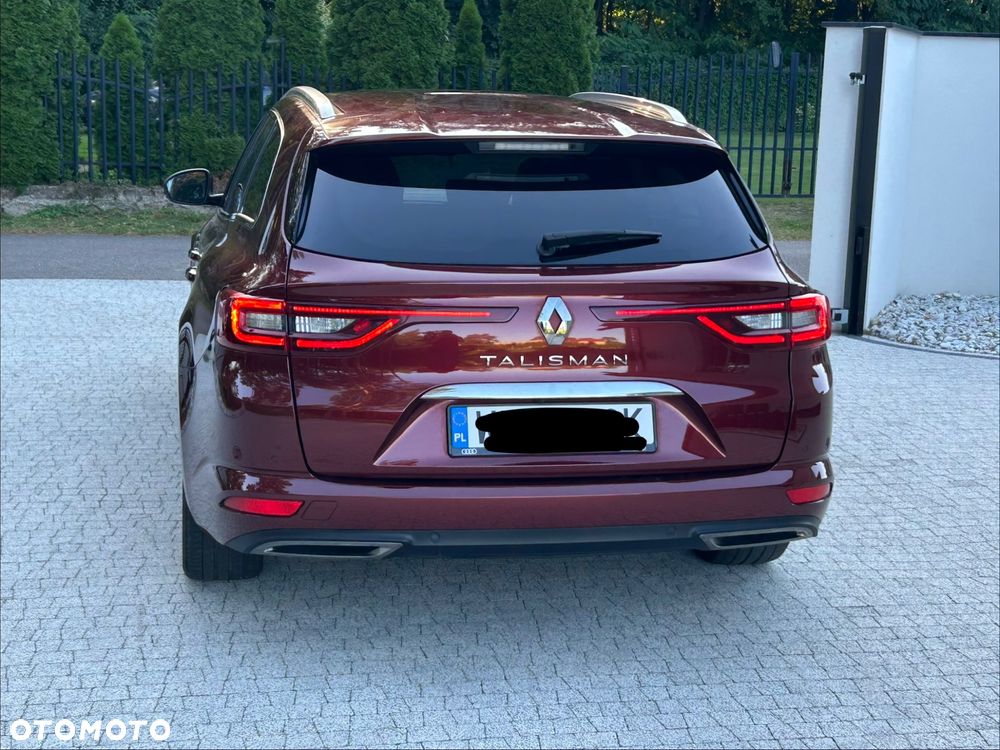 Renault Talisman - 7