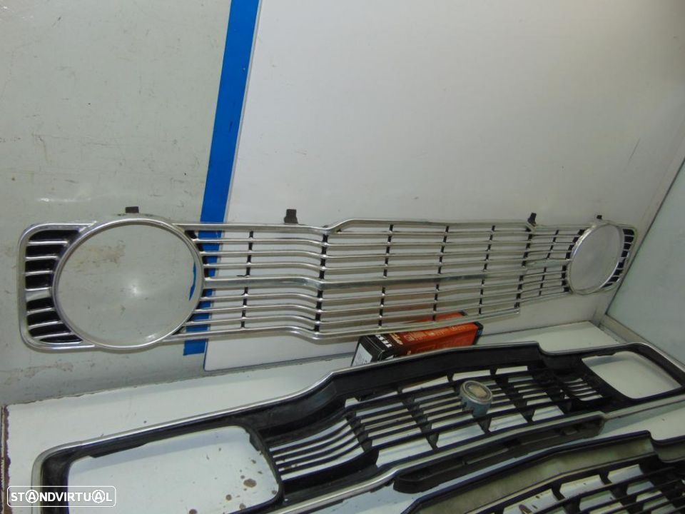 Ford Cortina Mk3 grelhas - 2