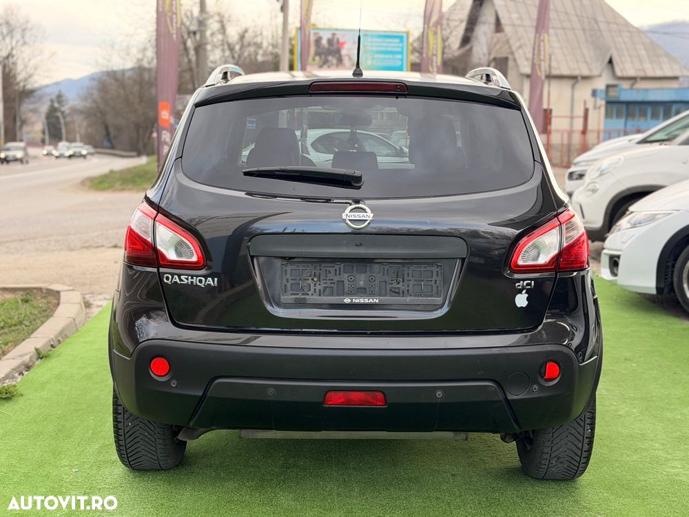 Nissan Qashqai - 14