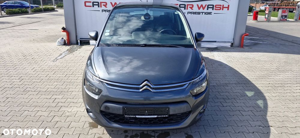 Citroën C4 Picasso BlueHDi 120 EAT6 Business Class - 3