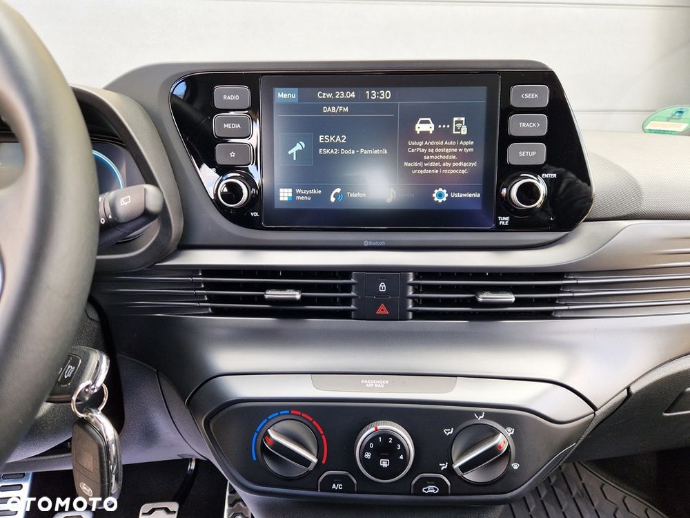 Hyundai Bayon 1.2 Select - 25