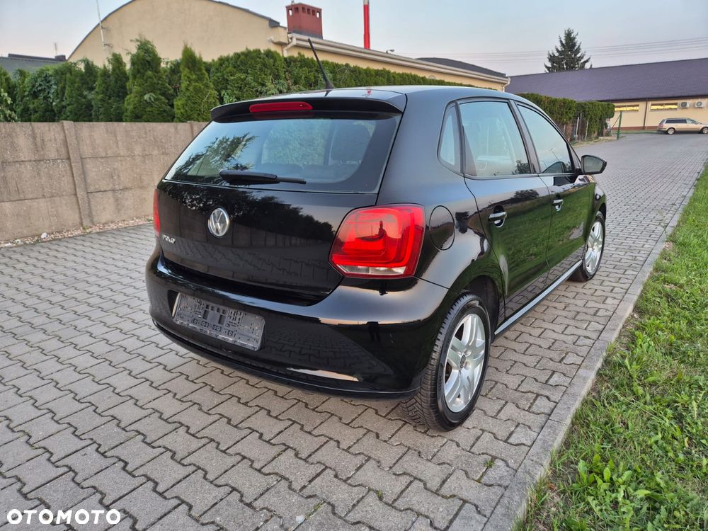 Volkswagen Polo - 7