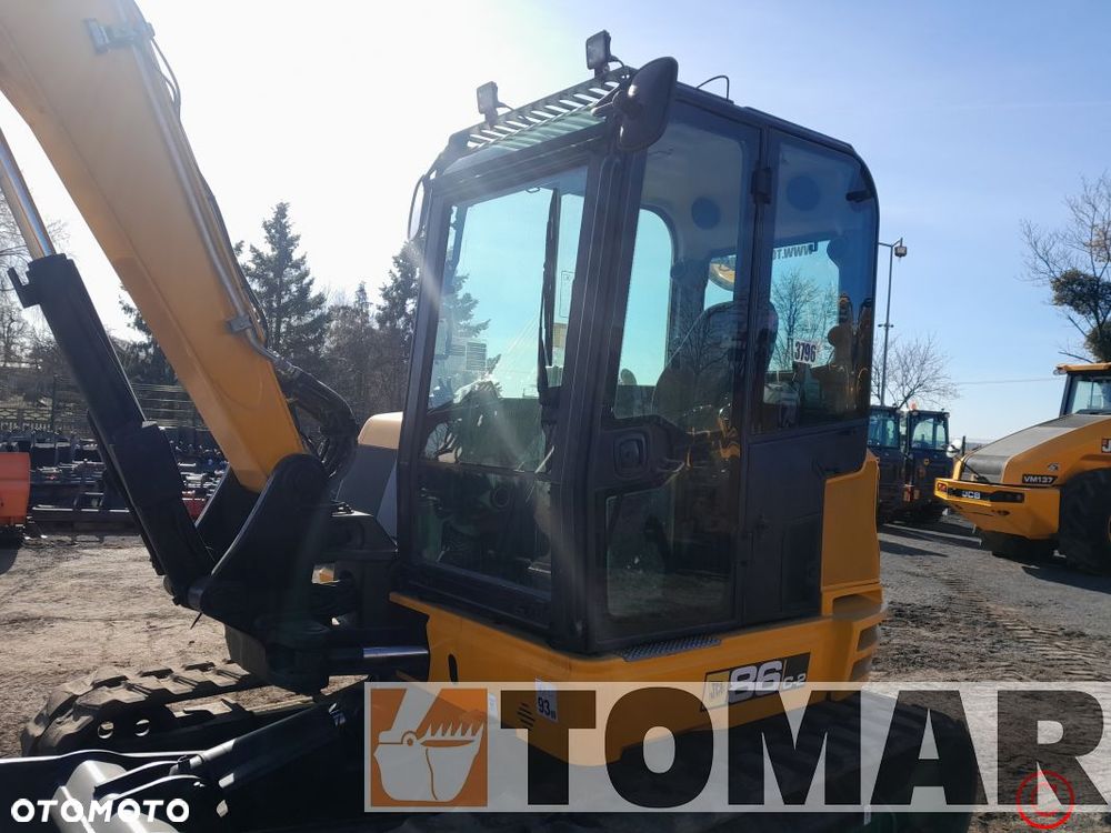 JCB 86C-2 - 15