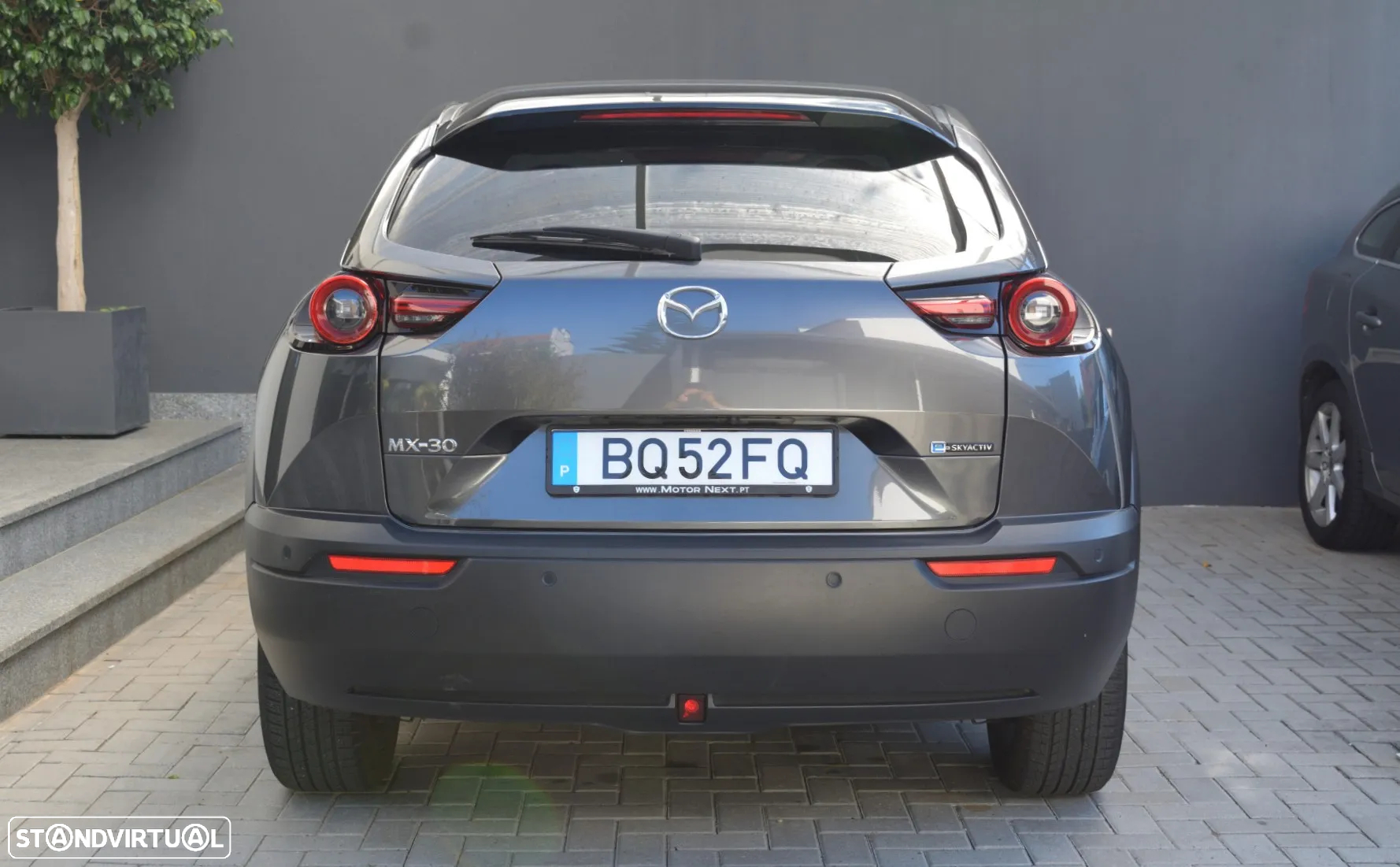 Mazda MX-30 e-Skyactiv Excellence - 15