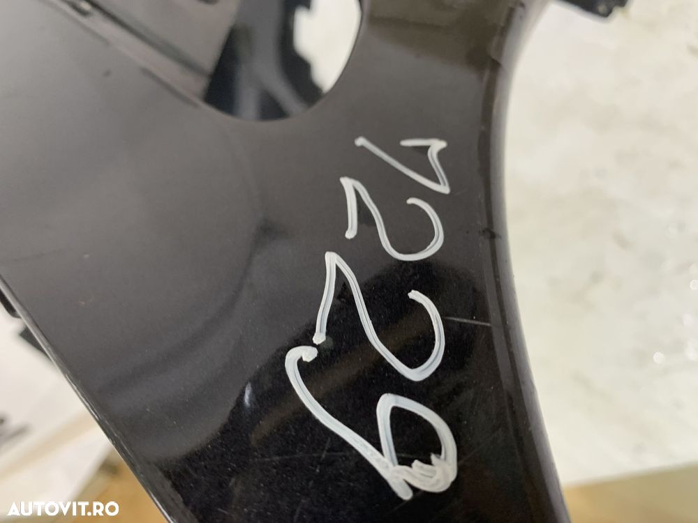 Bara fata Peugeot 806, 2002, 2003, 2004, 2005, 2006, 2007, 2008, 2009, cod origine OE 1484198077. - 13