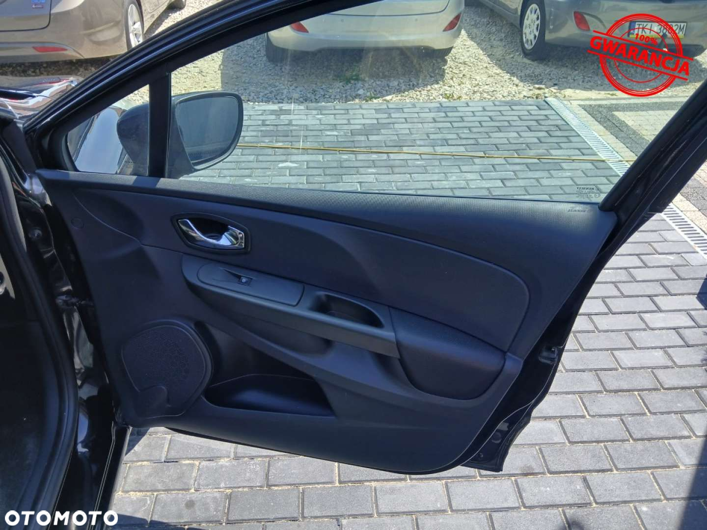 Renault Clio 1.5 dCi Energy Intens - 33