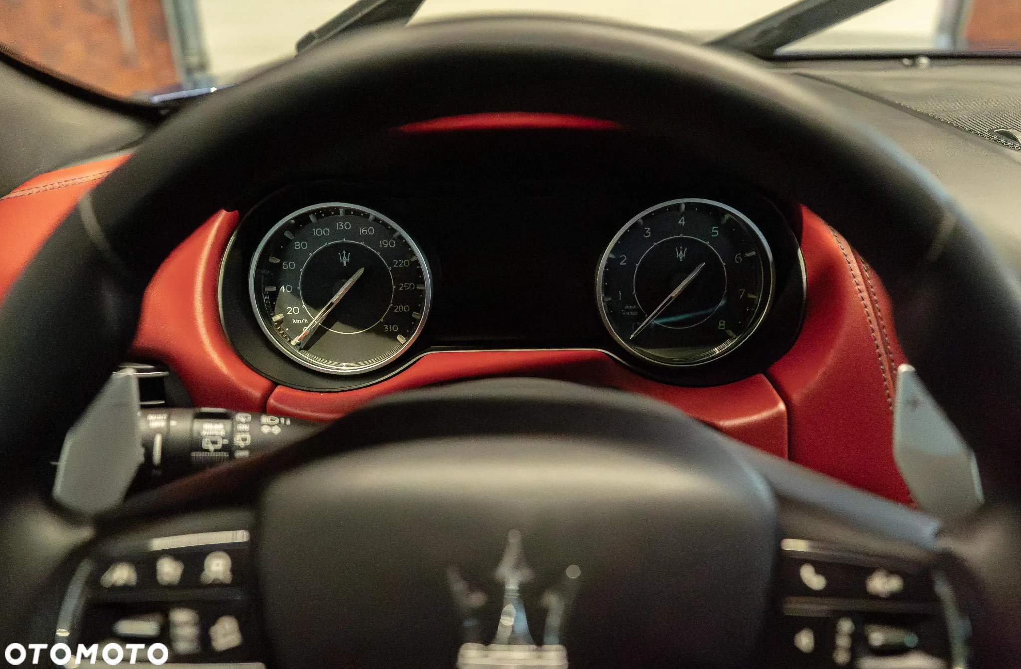 Maserati Levante Q4 GranSport - 13