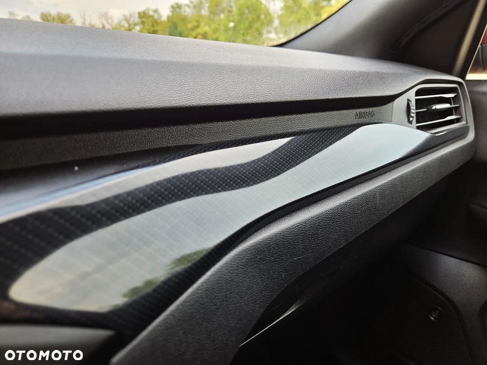Ford Focus 1.5 EcoBlue Start-Stopp-System ST-LINE - 31