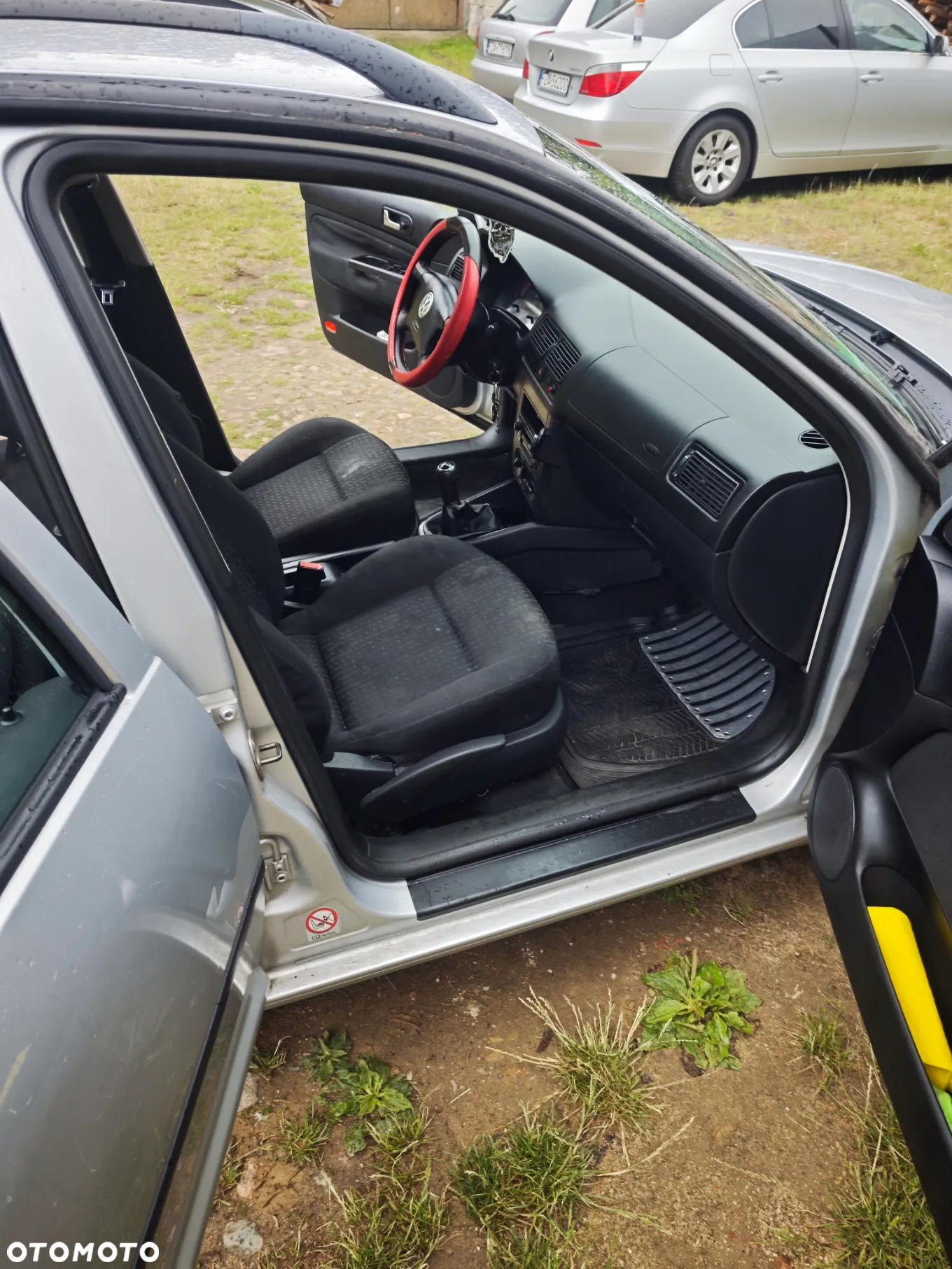 Volkswagen Golf Variant 1.9 TDI - 4