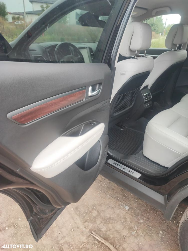 Renault Koleos - 5
