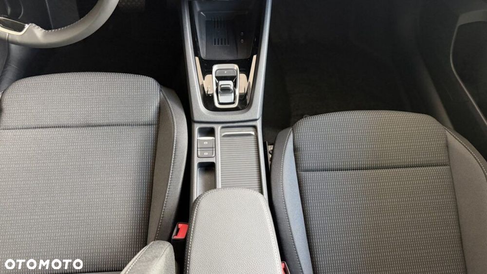Skoda Octavia 2.0 TDI Edition 130 Selection DSG - 31