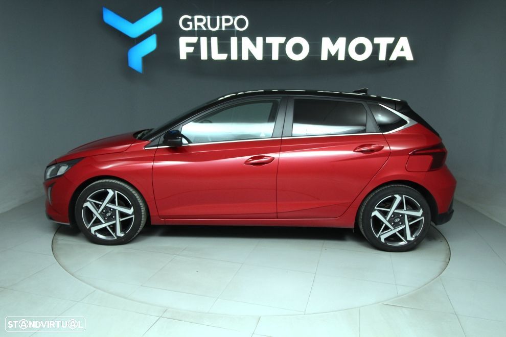 Hyundai i20 1.0 T-GDI Style DCT - 5