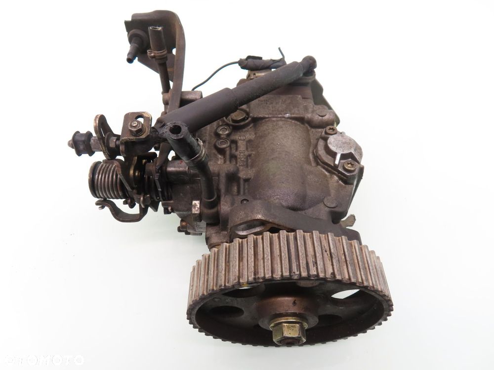 POMPA WTRYSKOWA VW GOLF III 1.9 D 0460484046 028130107Q - 6