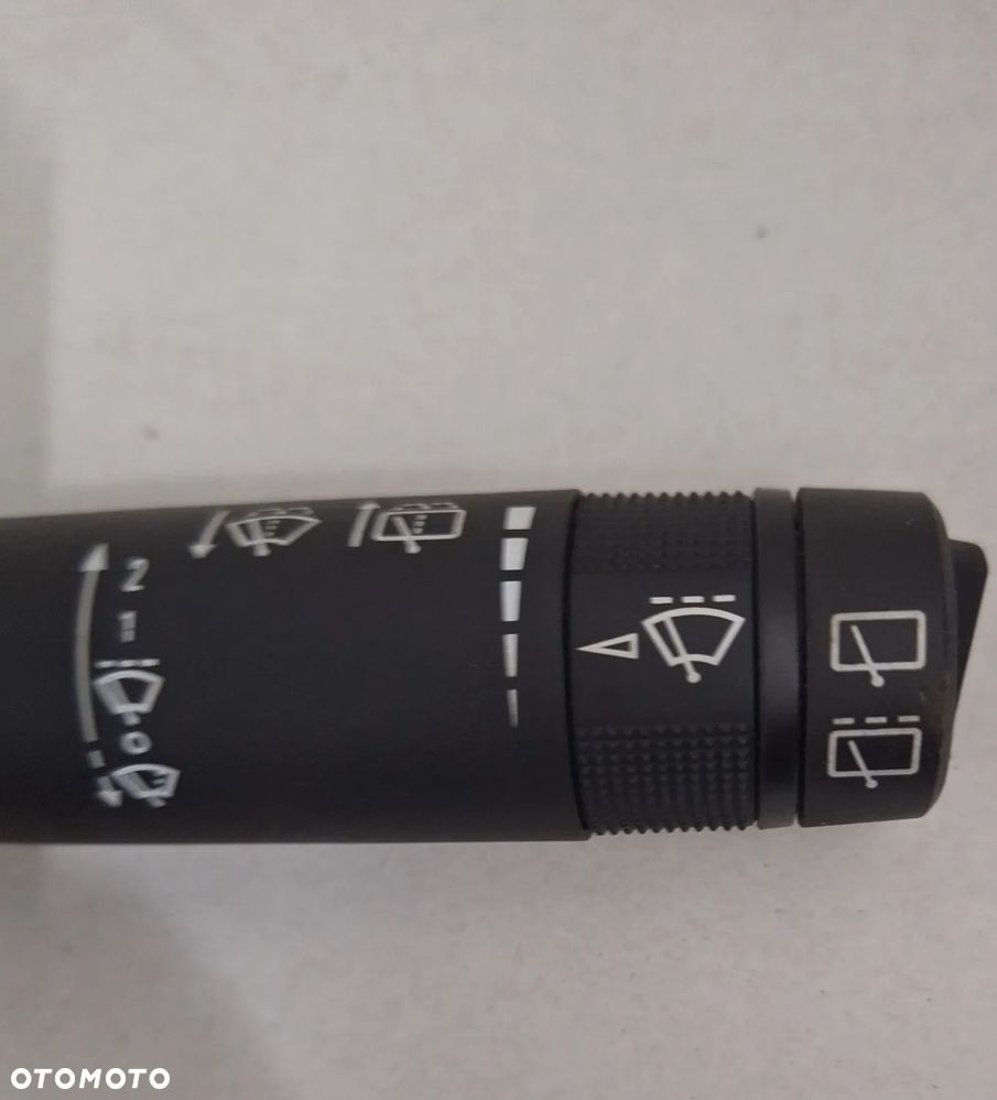 PRZEŁACZNIKI POD KIEROWNICĘ, MANETKI- OPEL ASTRA J - 6