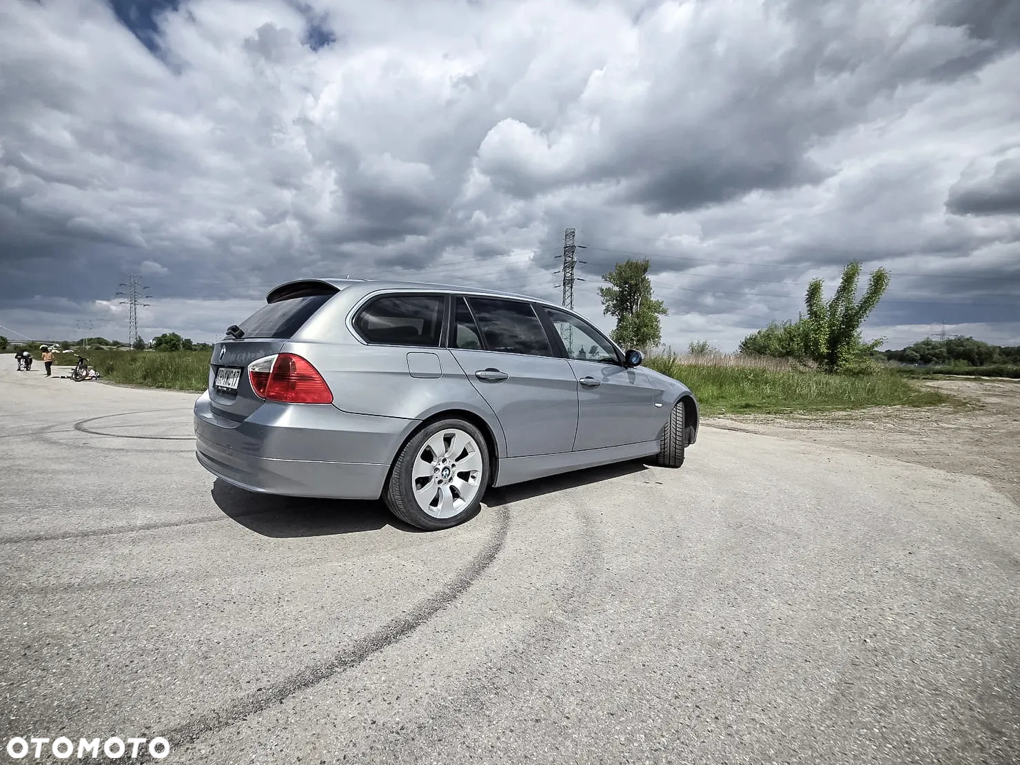 BMW Seria 3 - 2