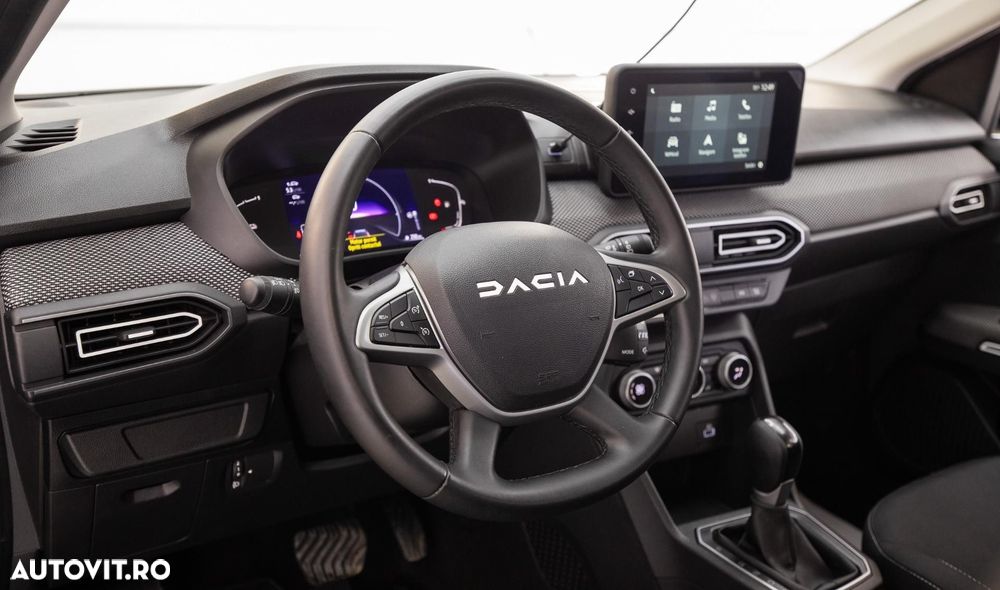 Dacia Jogger - 18