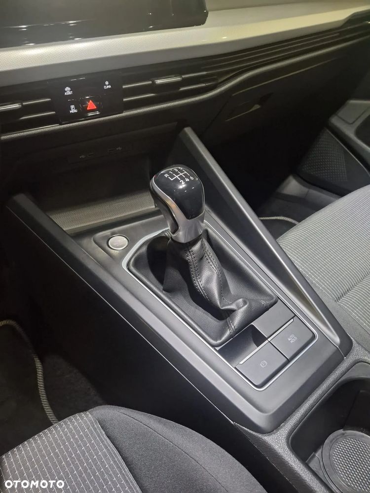 Volkswagen Golf VIII 1.0 TSI Active - 23