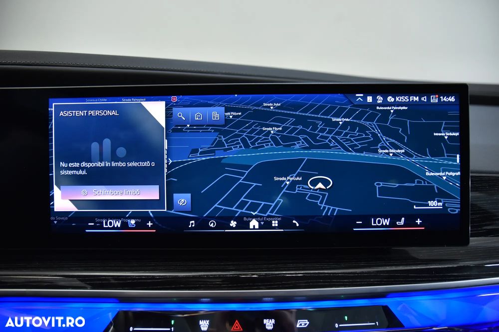 BMW Seria 7 740d xDrive MHEV - 21