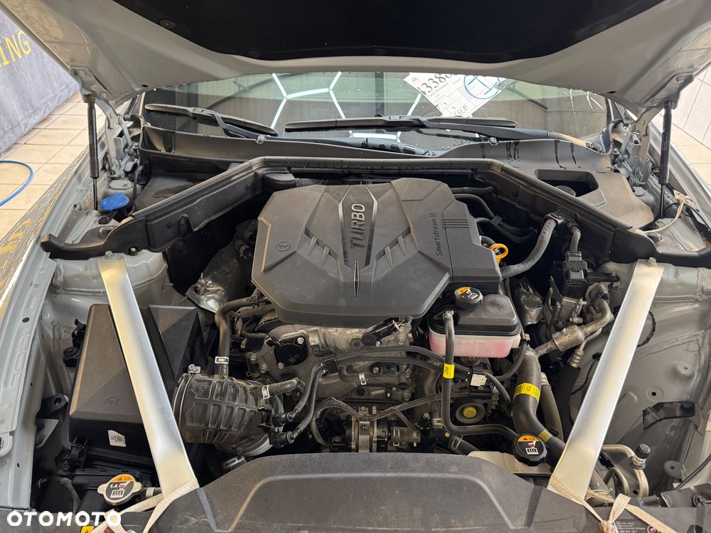 Kia Stinger 3.3 T-GDI V6 GT Prestige Line AWD - 6