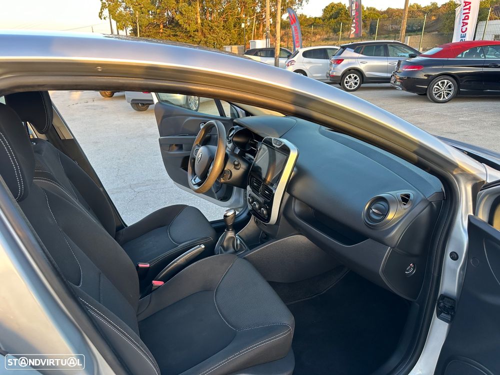Renault Clio 1.5 dCi Zen - 27
