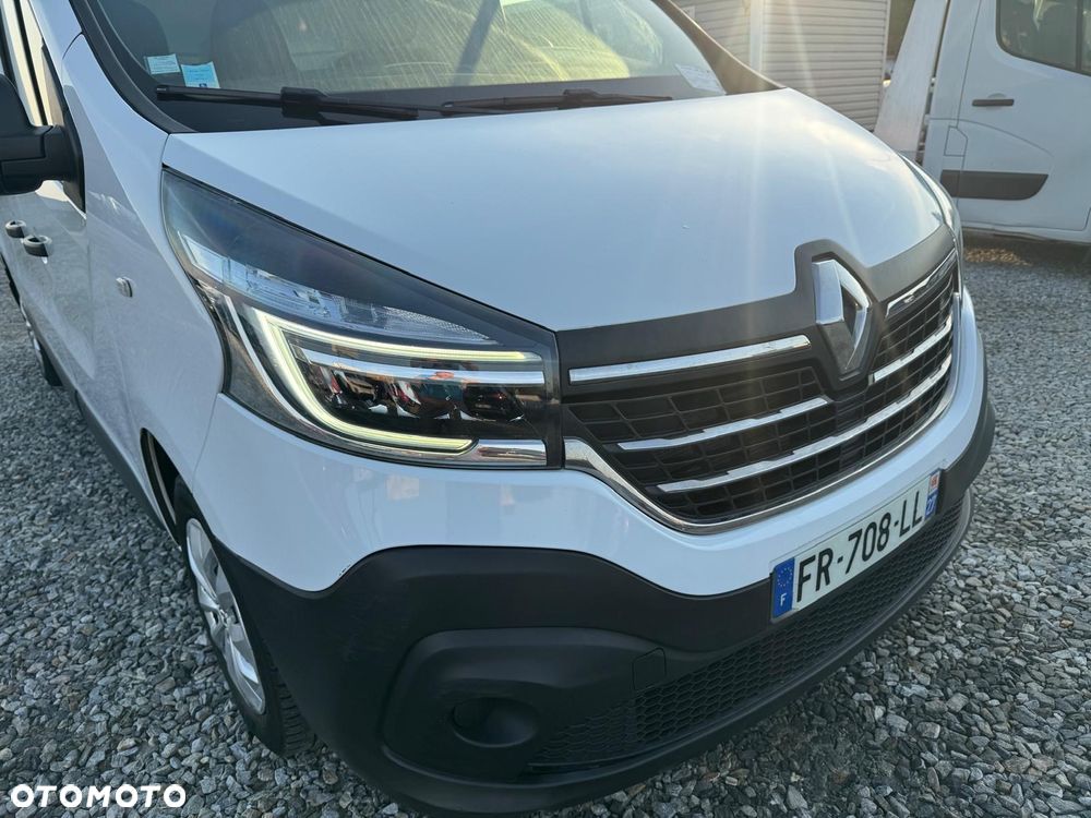 Renault Trafic - 4
