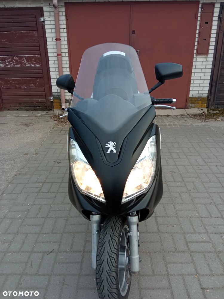 Peugeot Satelis - 2