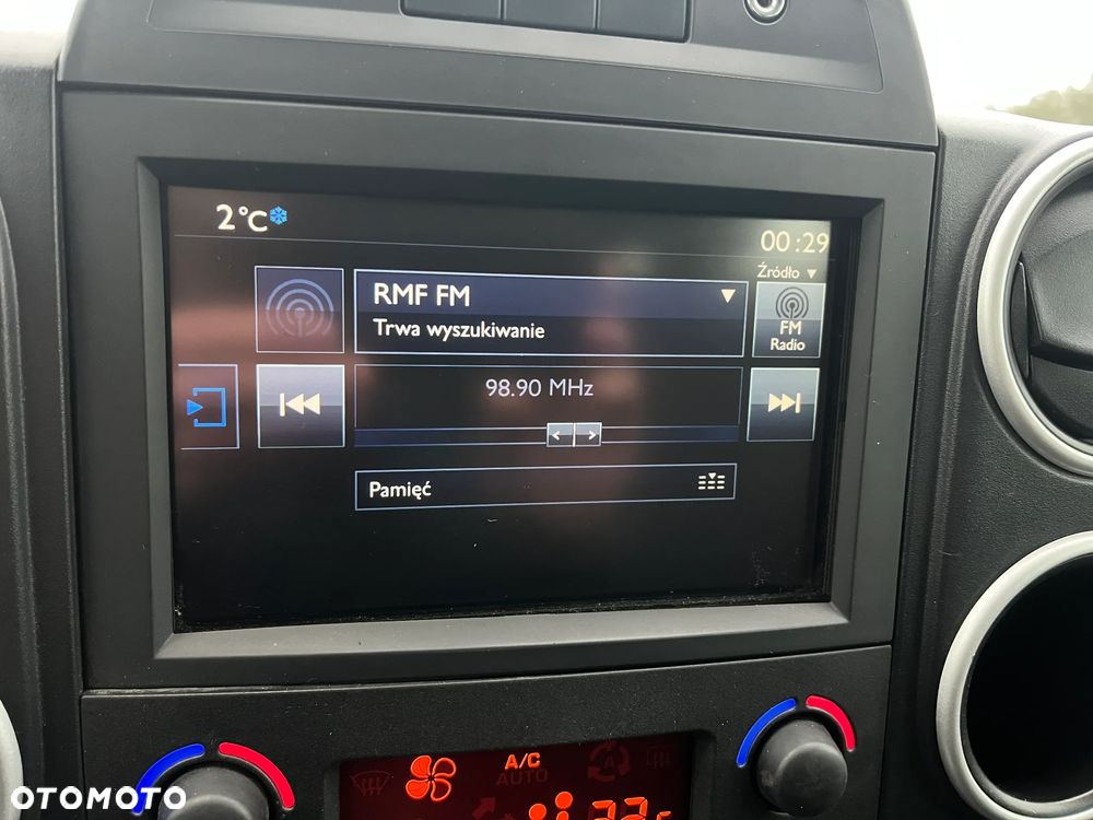 Peugeot Partner BlueHDi 120 Stop&Start Allure - 29