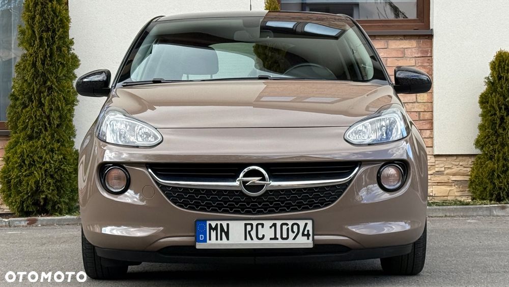 Opel Adam 1.4 Start/Stop Unlimited - 34