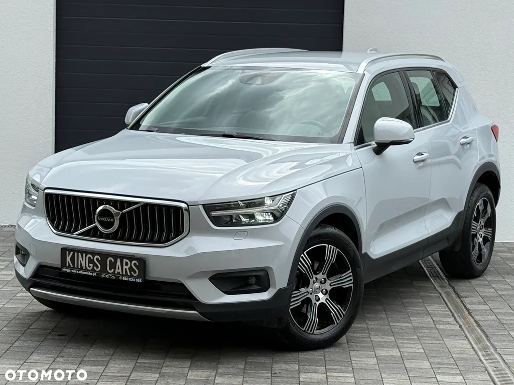 Volvo XC 40 T3 Inscription - 2