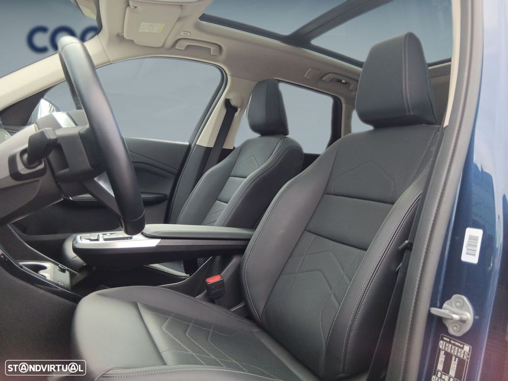 BMW X1 xDrive25e xLine - 11