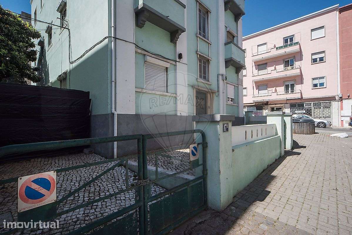 Apartamento T2 para venda - Grande imagem: 3/3