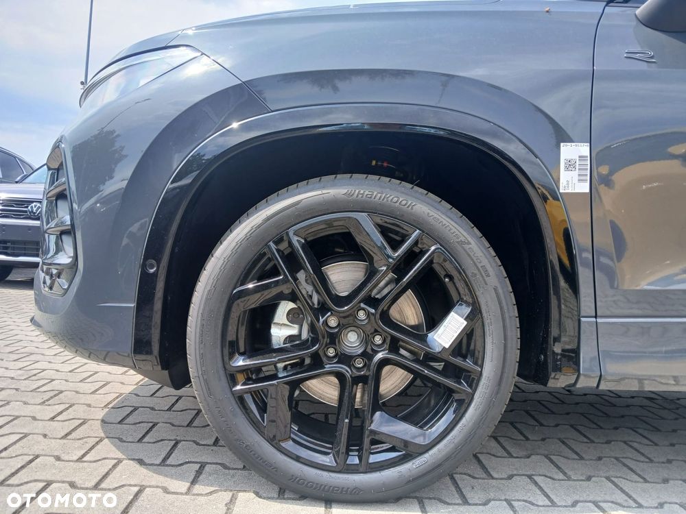 Volkswagen Tayron - 14