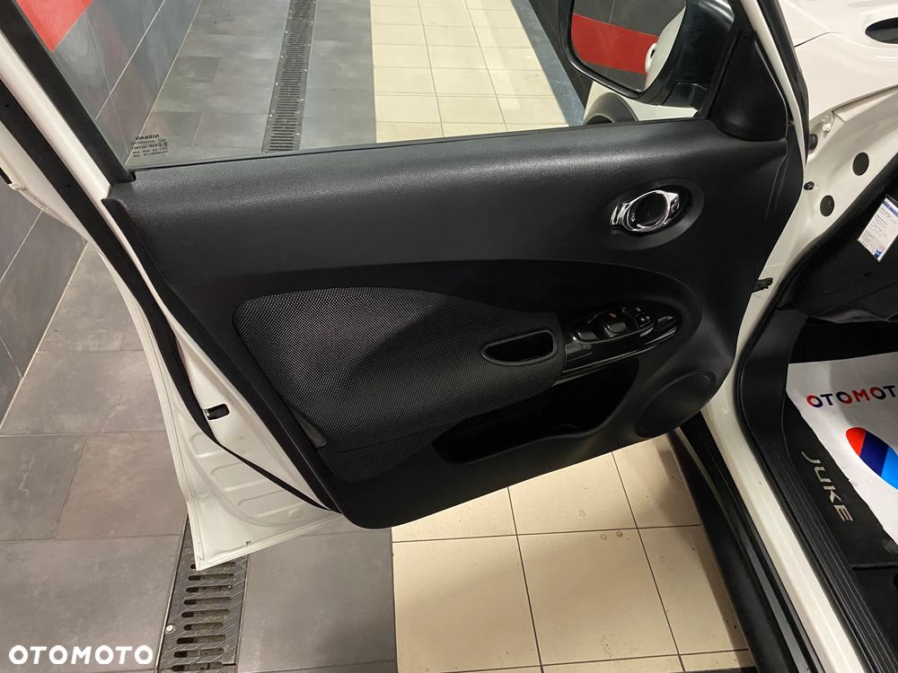 Nissan Juke 1.6 Xtronic Tekna - 15