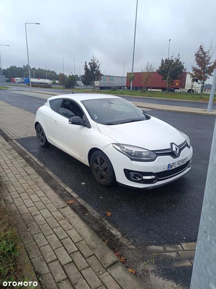 Renault Megane - 7