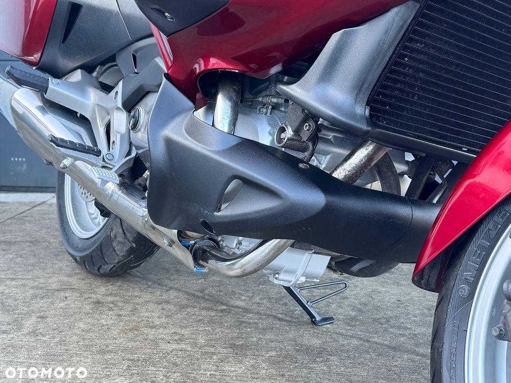 Honda Deauville - 11