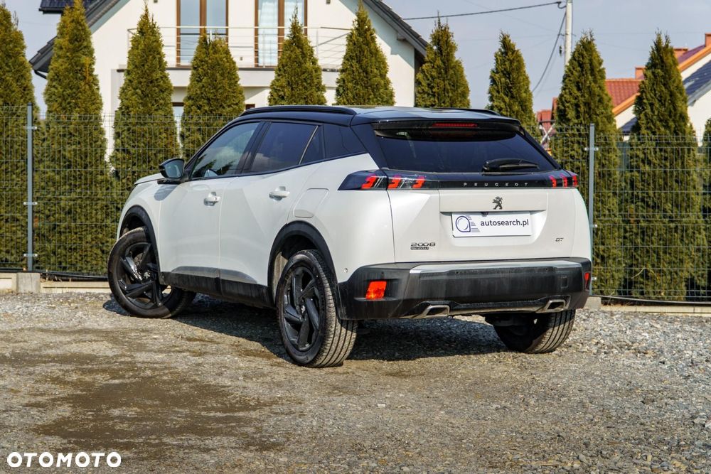 Peugeot 2008 - 6