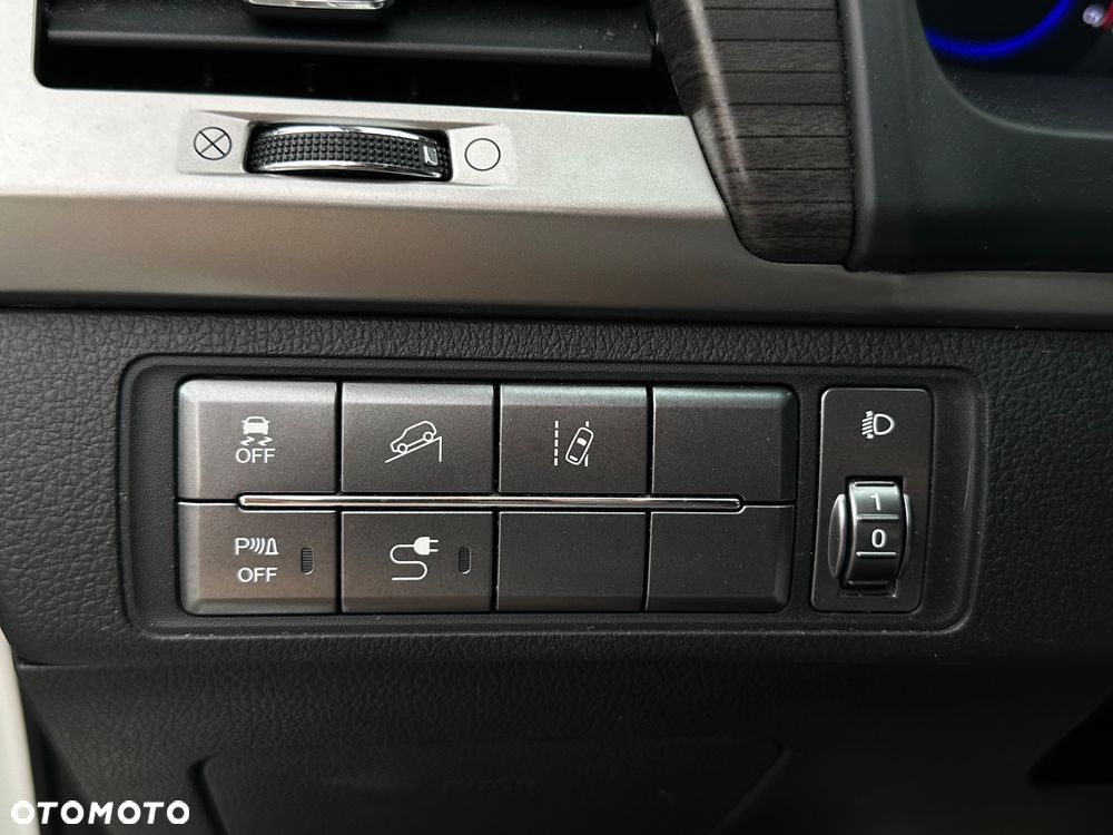 SsangYong/KGM Rexton 2.2 D Sapphire 4WD - 36