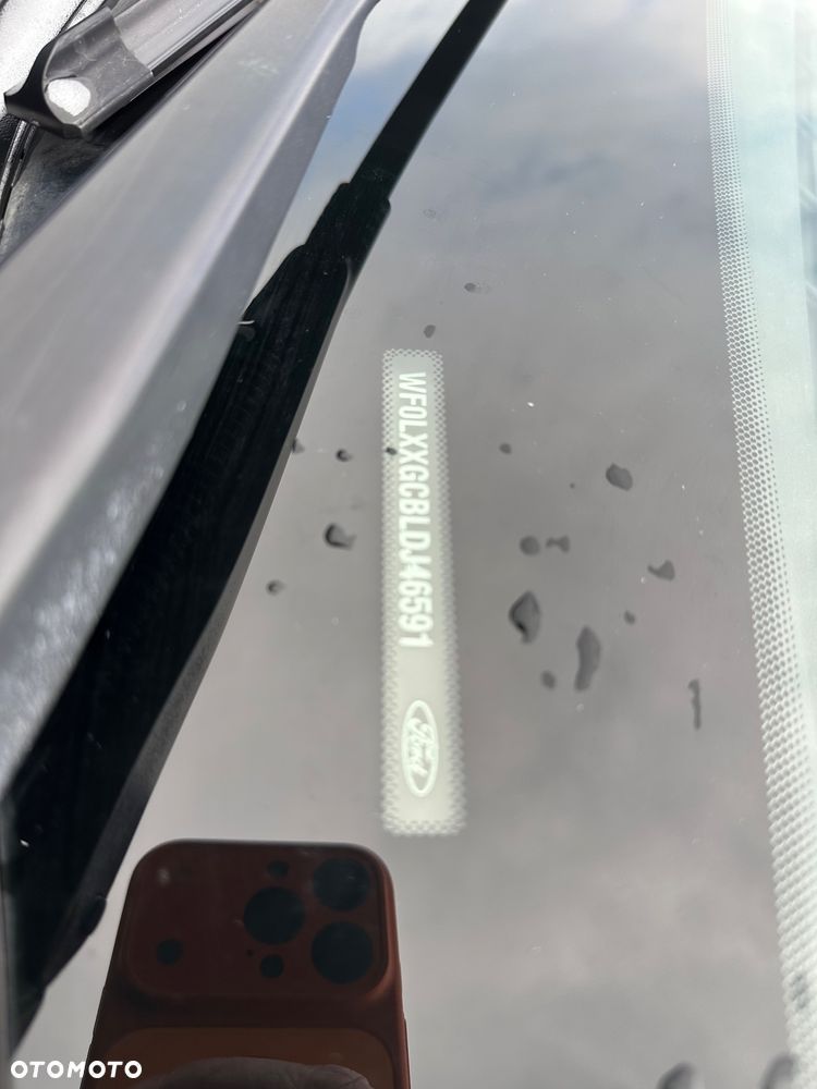 Ford Focus 1.0 EcoBoost Start-Stopp-System TREND - 7