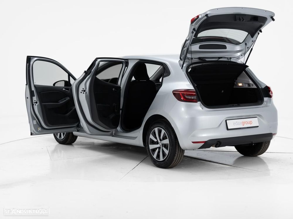 Renault Clio 1.5 Blue dCi Equilibre - 6