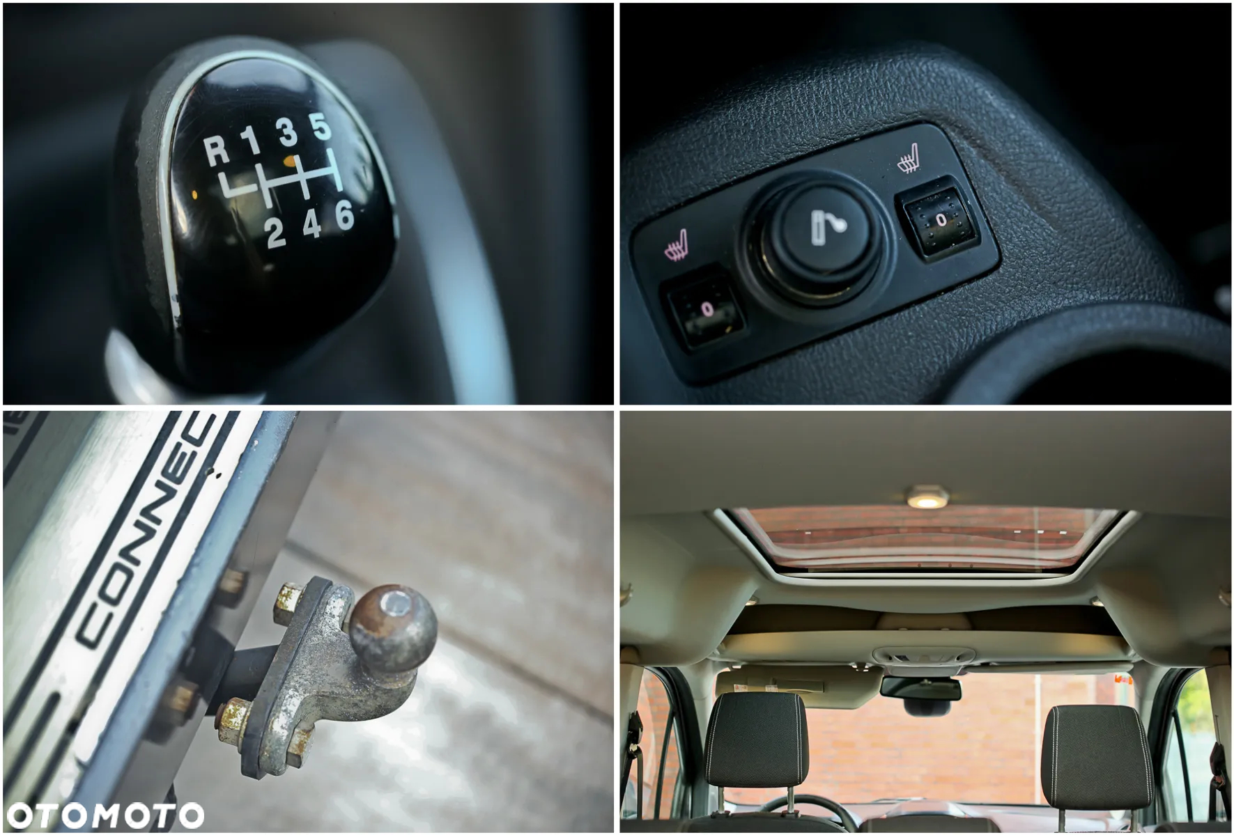 Ford Tourneo Connect Grand - 40