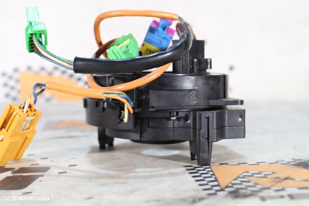 Fita De Airbags Volvo Xc90 I (275)  8622186 / Fita De Airbags Volvo - 5