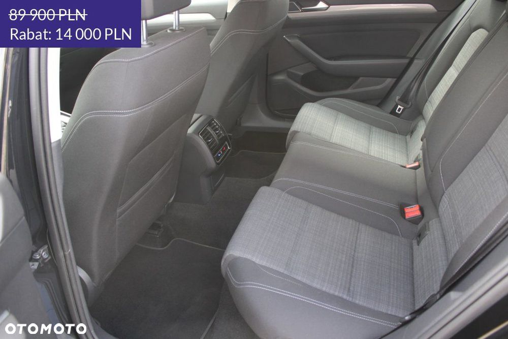Volkswagen Passat - 24
