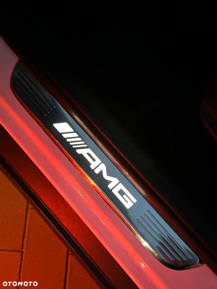 Mercedes-Benz GLC AMG 43 4-Matic - 26
