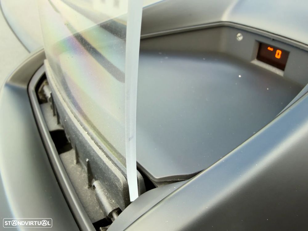 Peugeot 5008 1.6 HDi Premium - 47