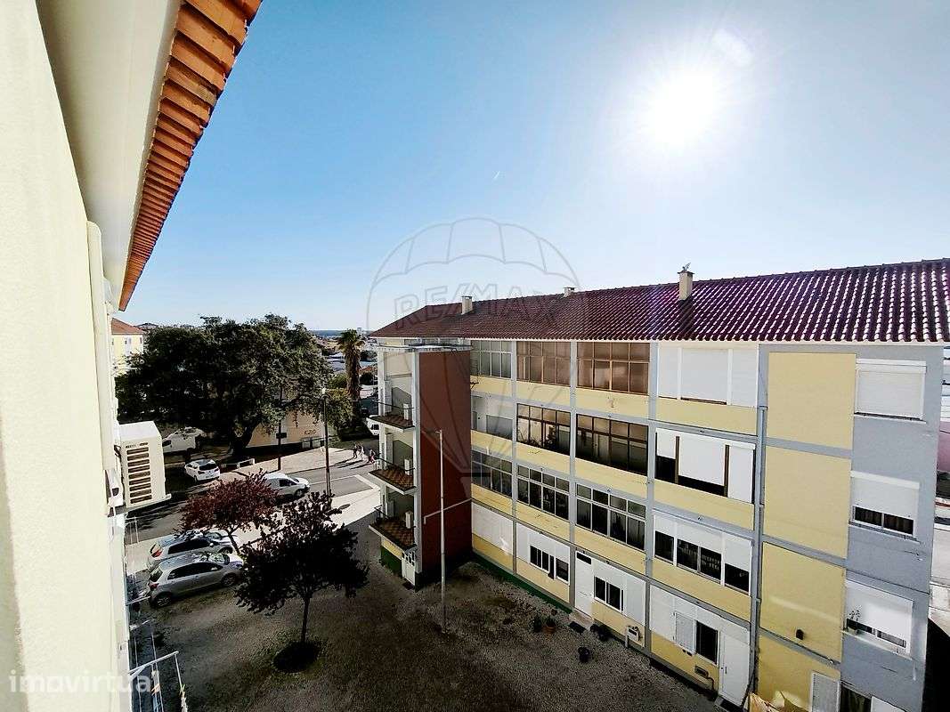 Apartamento T2 para venda - Grande imagem: 4/19