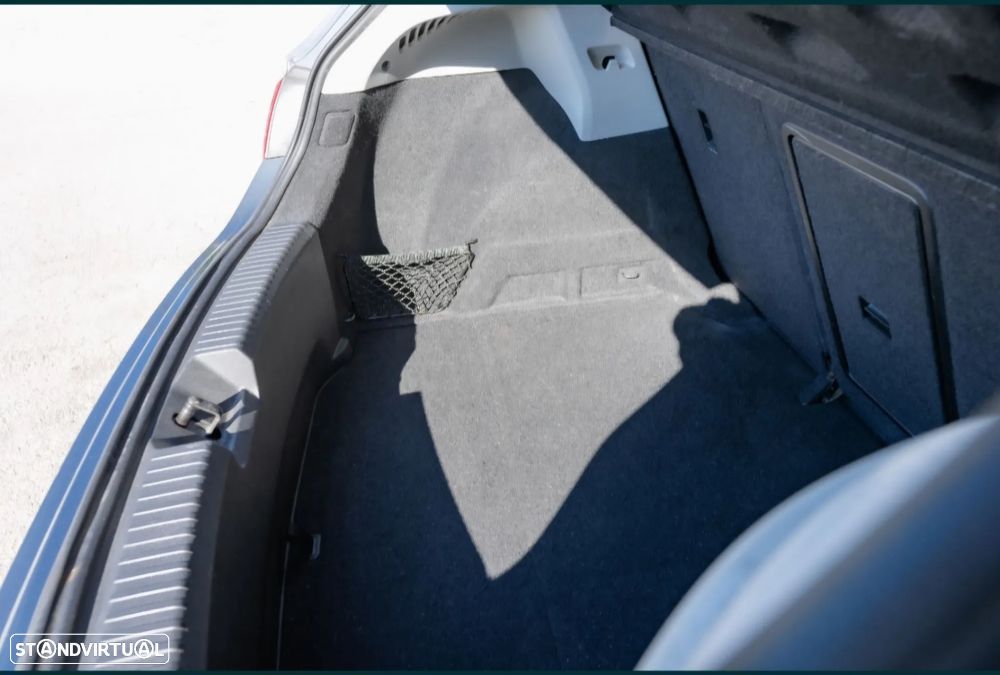 SEAT Leon 1.4 TSI Xcellence S/S - 11