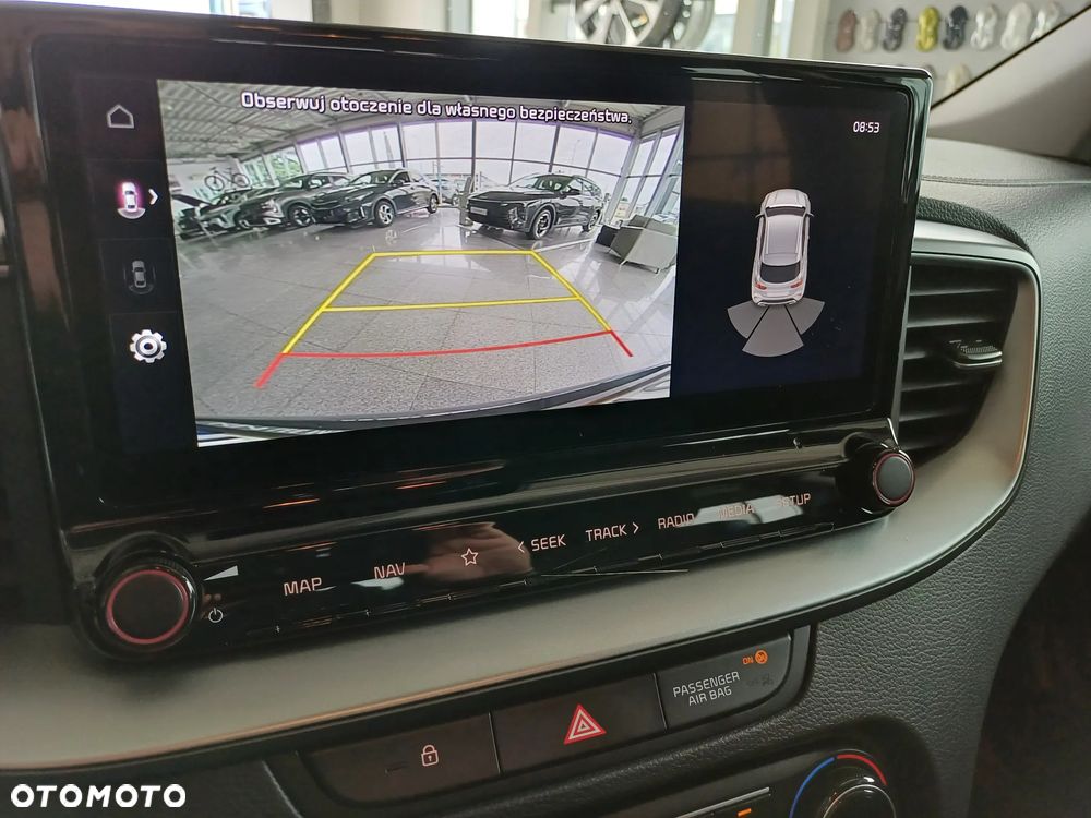 Kia XCeed 1.5 T-GDI L - 20